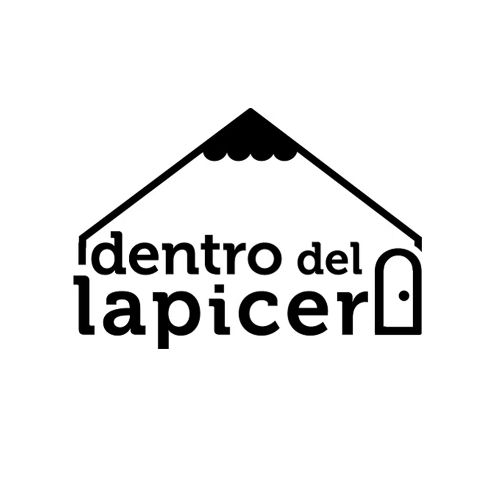 dentro
