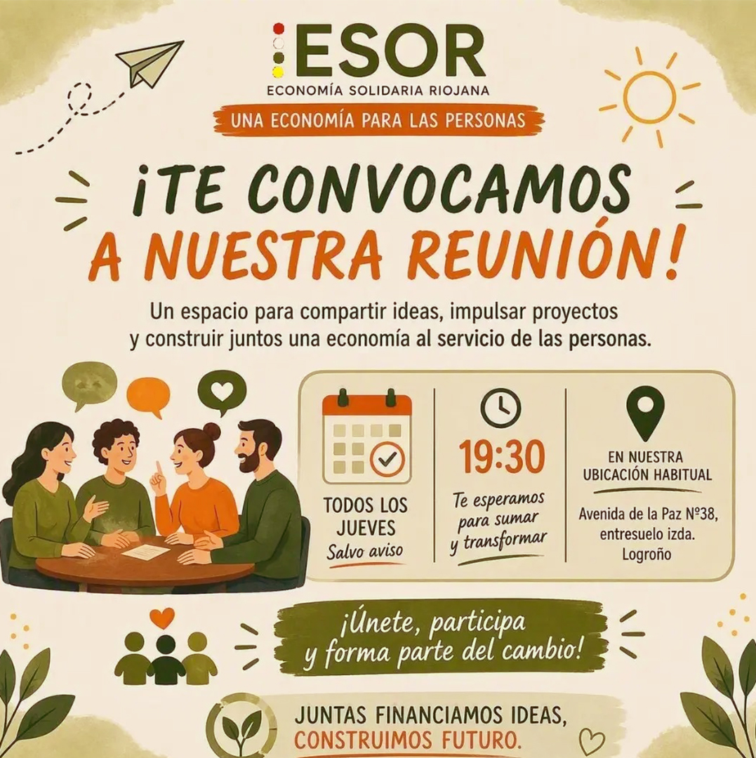ESOR