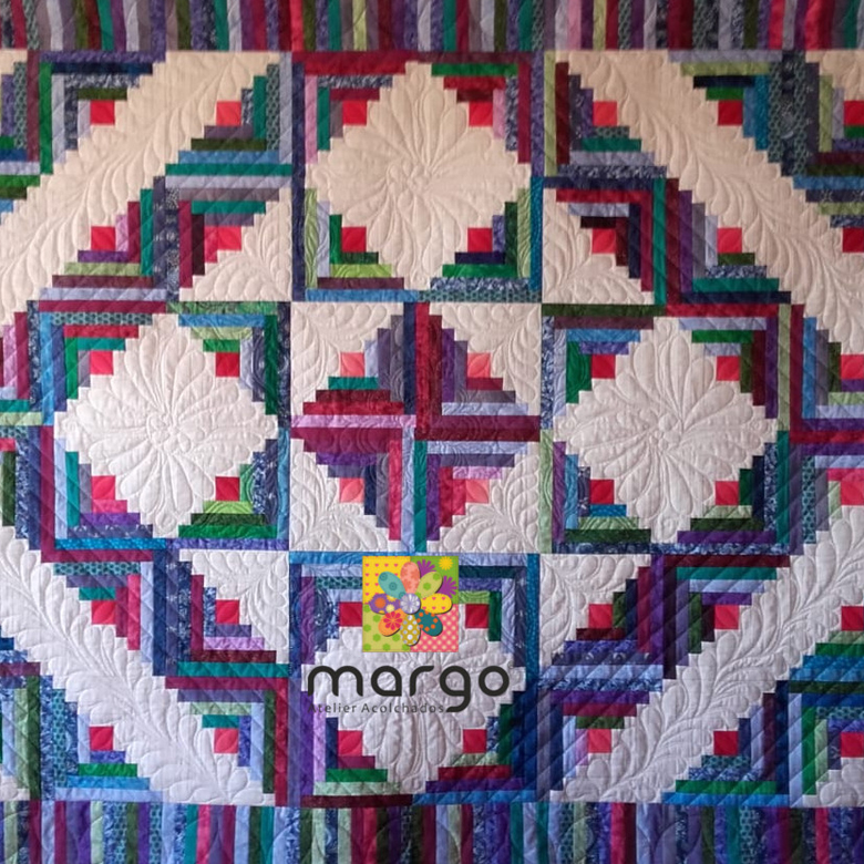 Acolchados Margo
