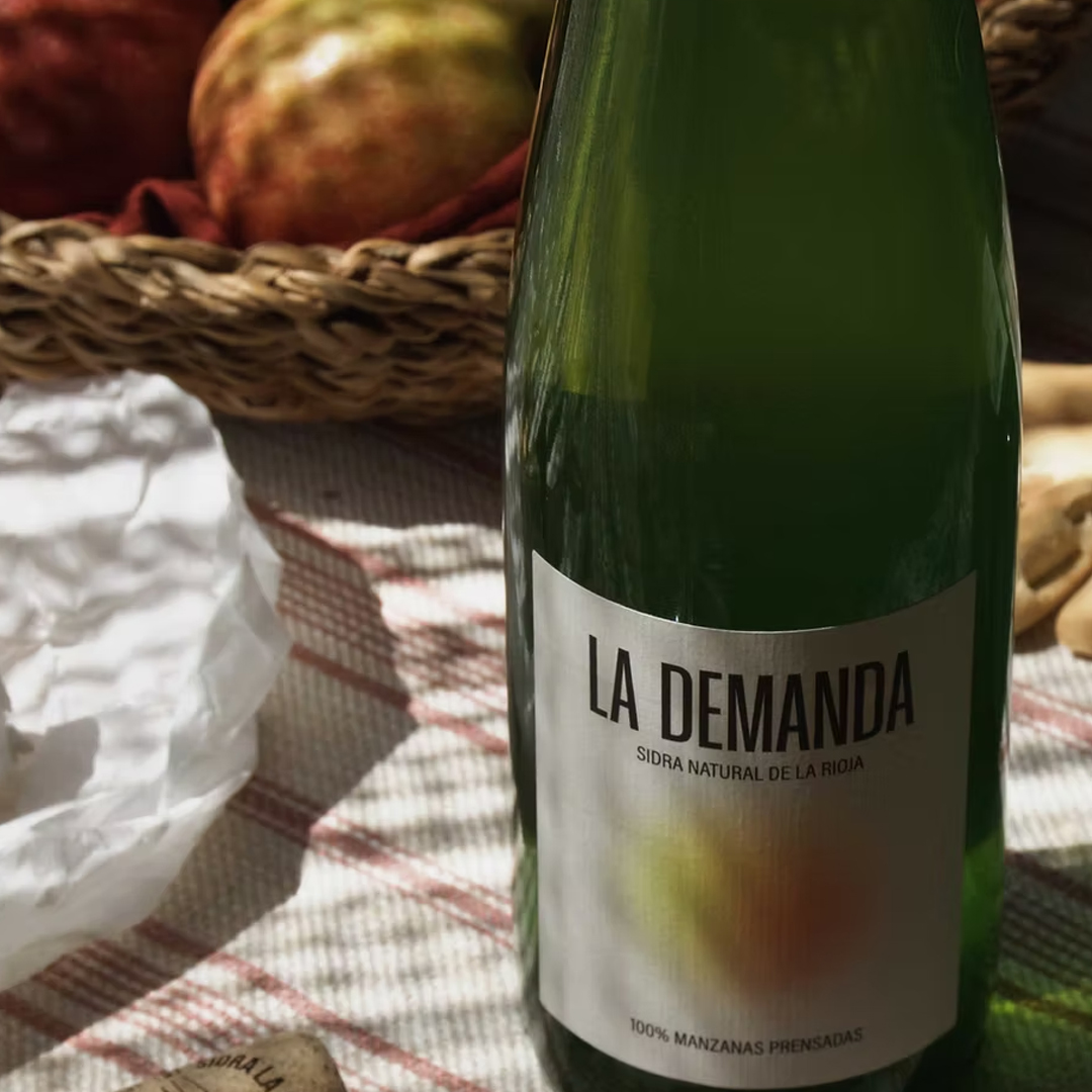 Sidra la Demanda